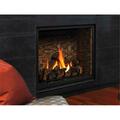 Kingsman Millivolt Valve Propane Fireplace, 25000 Btu For 39 In. Fireplaces ZCV39LP